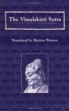 Burton Watson The Vimalakirti Sutra Revised 