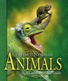 George Mckay The Encyclopedia Of Animals A Complete Visual Guide 