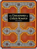 Aidan Meehan The Treasury Of Celtic Knots 