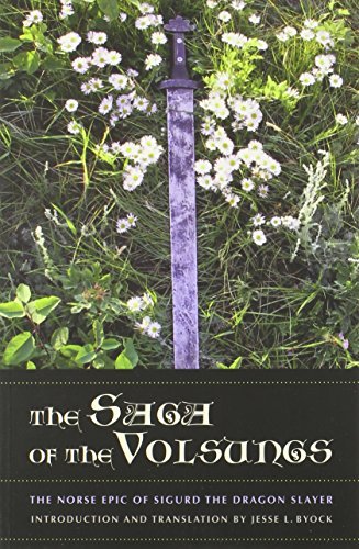 Jesse L. (TRN) Byock/The Saga of the Volsungs