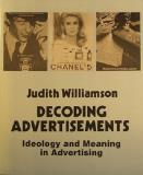 Judith Williamson Decoding Advertisments Ideology And Meaning In Advertising 
