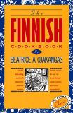 Beatrice Ojakangas The Finnish Cookbook Finland's Best Selling Cookbook Adapted For Ameri 