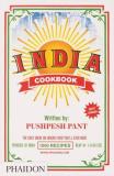 Pushpesh Pant India The Cookbook Cookbook 