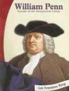 Bernadette L. Baczynski William Penn Founder Of The Pennsylvania Colony 