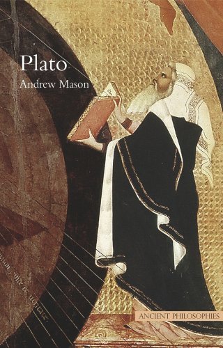 Andrew Mason Plato 8 