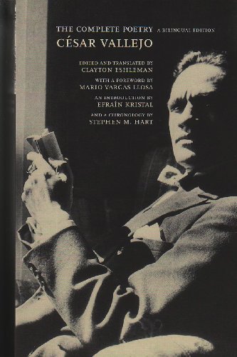C?sar Vallejo/The Complete Poetry@ A Bilingual Edition