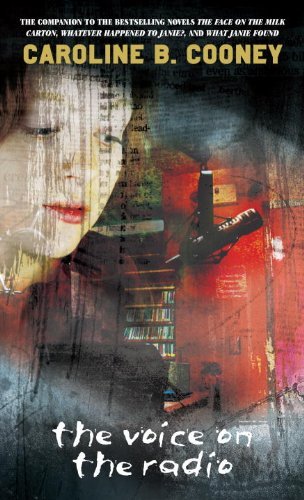 Caroline B. Cooney/Voice On The Radio,The@Turtleback Scho