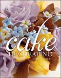 Toba M. Garrett Professional Cake Decorating 0002 Edition;revised 