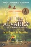 Julia Alvarez In The Time Of The Butterflies Turtleback Scho 