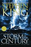 Stephen King Storm Of The Century Bound For Schoo 