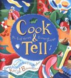 Karyl Bannister Cook & Tell No Fuss Recipes And Gourmet Surprises 