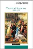 William Willcox The Age Of Aristocracy 1688 1830 0008 Edition; 