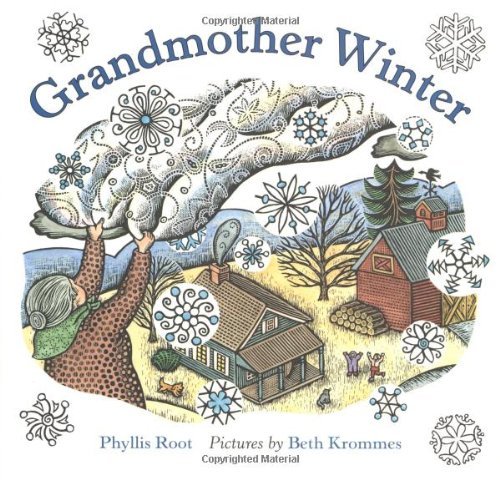 Phyllis Root Grandmother Winter 