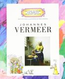 Mike Venezia Johannes Vermeer (getting To Know The World's Grea Previous Editions) 