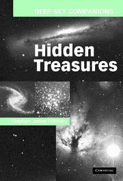 Stephen James O'meara Deep Sky Companions Hidden Treasures 