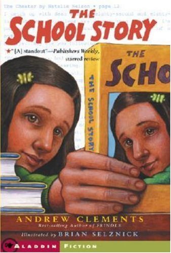 Andrew Clements/School Story