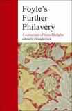 Christopher Foyle Foyle's Further Philavery A Cornucopia Of Lexical Delights 