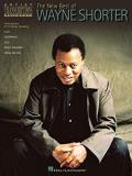 Wayne Shorter The New Best Of Wayne Shorter Artist Transcriptions Saxophone 