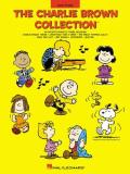 Vince Guaraldi The Charlie Brown Collection Easy Piano Songbook N 