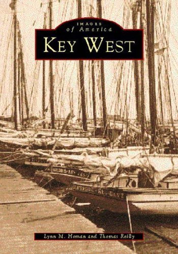 Lynn M. Homan Key West 