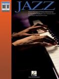 Hal Leonard Corp Jazz 