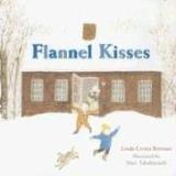 Linda Crotta Brennan Flannel Kisses 
