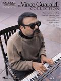 Vince Guaraldi The Vince Guaraldi Collection Piano 