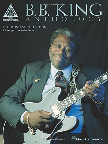 B. B. King/B.B. King - Anthology