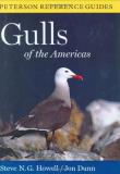 Steve N. G. Howell Gulls Of The Americas 