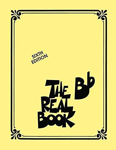 Hal Leonard Corp/The Real Book - Volume I - Sixth Edition@ BB Edition@0006 EDITION;