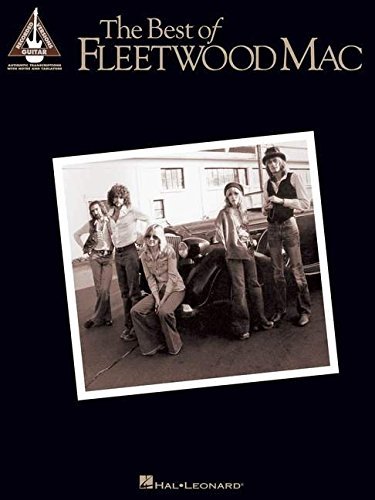 Fleetwood Mac The Best Of Fleetwood Mac 