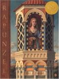 Paul Zelinsky Rapunzel Turtleback Scho 
