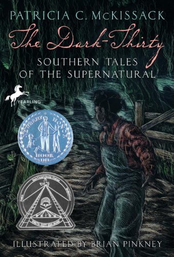 Patricia C. McKissack/The Dark-Thirty@Southern Tales of the Supernatural@Turtleback Scho