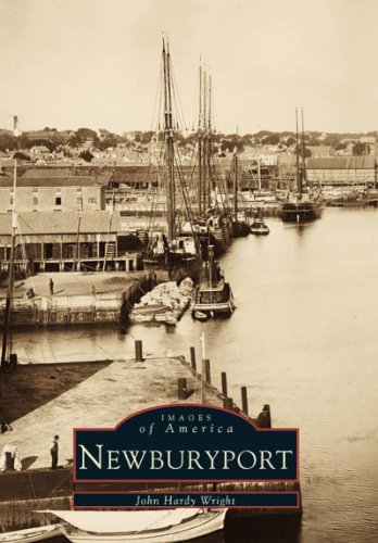 John Hardy Wright Newburyport 