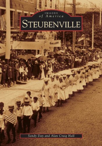 Sandy Day Steubenville 