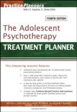 Jongsma Arthur E. Jr. The Adolescent Psychotherapy Treatment Planner 0004 Edition; 