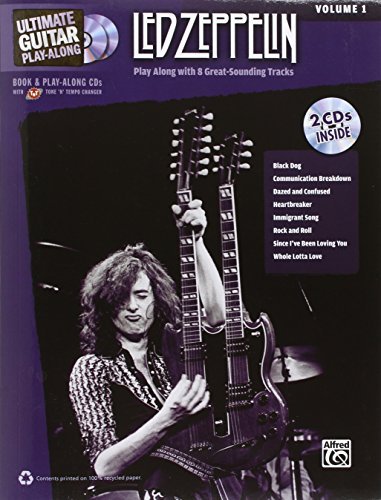Led Zeppelin (COP)/Led Zeppelin@PAP/COM