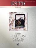 Alfred Publishing Led Zeppelin Iv 