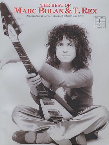 T. Rex/The Best of Marc Bolan & T. Rex