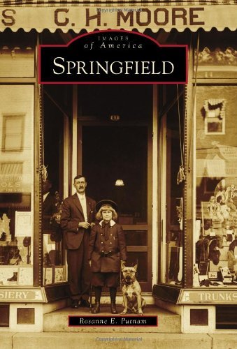 Rosanne E. Putnam Springfield 