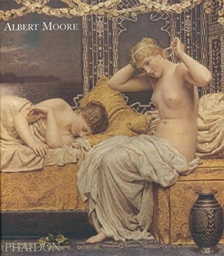 Robyn Asleson Albert Moore 