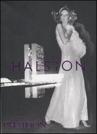Steven Bluttal Halston 