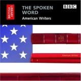 British Library The Spoken Word American Writers Abridged 