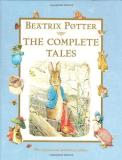 Beatrix Potter The Complete Tales Of Beatrix Potter 