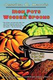 Jessica B. Harris Iron Pots & Wooden Spoons Africa's Gifts To New World Cooking 