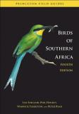 Ian Sinclair Birds Of Southern Africa The Region's Most Comprehensively Illustrated Gui 0004 Edition; 