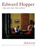 Gail Levin Edward Hopper The Art And The Artist The Art And The Artist Revised 