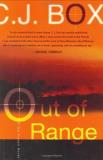 C. J. Box Out Of Range (a Joe Pickett Novel) 
