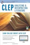 Editors Of Rea Clep Analyzing And Interpreting Literature [with A 0007 Edition;green 