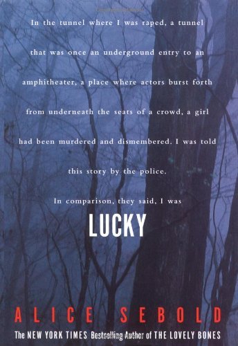Alice Sebold/Lucky